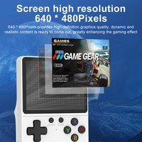 Console de Jeu Rétro Portable GB350