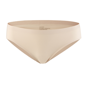 Culotte string fine sans couture pour femme, taille basse, légère, respirante, en nylon, personnalisable, invisible, pour usage quotidien - Product Image 1