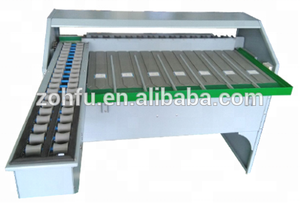 Máy phân loại trứng để bán/Máy phân loại trứng tự động/máy phân loại trứng - Product Image 3