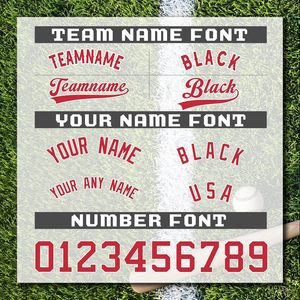 Maillot de baseball personnalisé, uniforme d'équipe personnalisé, chemise unisexe, évacuation de l'humidité, sublimation, col de baseball 320g - Product Image 6
