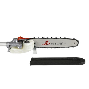 PSJ2610 295cm Long Handle Petrol Gasoline <strong>Pole</strong> <strong>Pruning</strong> <strong>Saw</strong> Garden <strong>Pole</strong> Chainsaw - Product Image 4