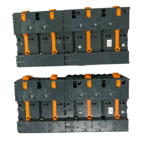 Módulo de CPU de Alto Rendimiento X20 CP3584 X20 CP3585 X20 CP3586 X20 CP3587, Procesador de Control para Sistemas de Automatización Industrial - Product Image 5