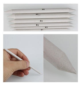 Gobelets de mélange de papier, 4 pièces, <span class=keywords><strong>pour</strong></span> artiste, <span class=keywords><strong>dessin</strong></span> - Product Image 4