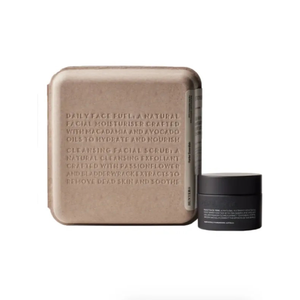 Bán buôn tùy chỉnh có thể tái chế phân hủy sinh học hộp đóng gói mỹ phẩm bóng mờ Cán dập nổi cho bao bì Quà Tặng đúc bột giấy - Product Image 6