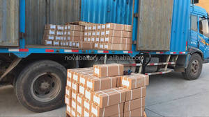 Pacco Batteria ICR 18650 3.7v 7.4v 11.1v 12v 3s1p 500mAh 2600mAh 3s2p Akku 4400mAh - Product Image 6