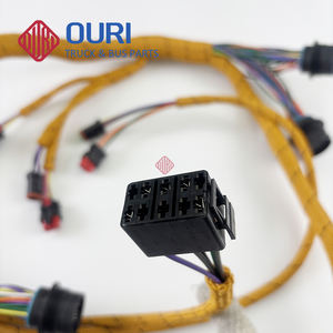 قطع غيار شاحنات OURI 332-9704، أسلاك توصيل ناقل الحركة في الكابينة لشركة كاتربيلر - Product Image 3