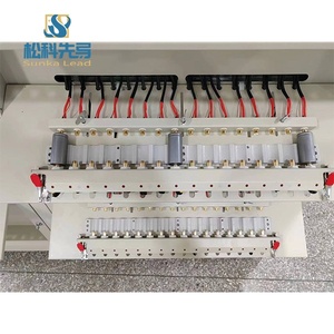 Probador de Capacidad de Celdas LiFePO4 de 512 Canales, 5v3a, 5v6a, 5v10a, Probador de Clasificación de Baterías 18650, 21700, 32140, 5V3A - Product Image 5