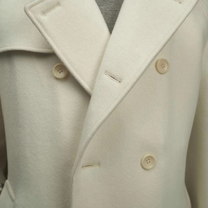 Il nuovo <span class=keywords><strong>Trench</strong></span> Casual da <span class=keywords><strong>uomo</strong></span> kaki è un capospalla <span class=keywords><strong>di</strong></span> alta qualità su misura - Product Image 4