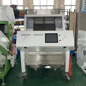 Jiacui hạt nhựa màu SORTER nhiều Thông số kỹ thuật để đáp ứng nhu cầu khác nhau - Product Image 2