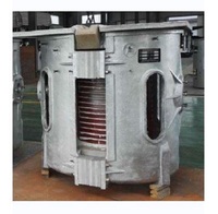 Équipement de machines de laminage en acier Runhao Garantie d'un an Four de fusion et ligne de production de renfort