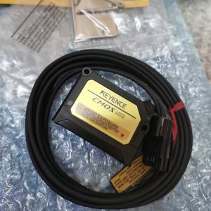 Cabezal de Sensor Láser KEYENCE GV-H45 GV-H45L GV-H1000 GV-H1000L, Haz Puntual y de Tramo, Estándar Pequeño, Nuevo y Original - Product Image 5