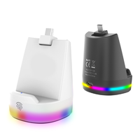 MINI chargeur magnétique Station de chargement pour Play station portail pour PS Portal Console Chargeur de chargement