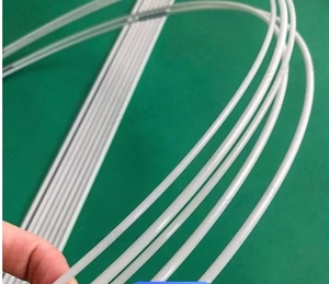 <span class=keywords><strong>FRP</strong></span> sợi thủy tinh que 2mm-8mm sợi thủy tinh rắn cực cho muỗi Net lều cực pultrusion sợi que kích cỡ khác nhau sợi thủy tinh - Product Image 1