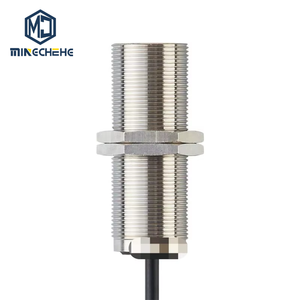 Módulo de CPU para Controlador Lógico Programable de Automatización Industrial FX3U-16MT FX3U-32MT FX3U-48MT FX3U-64MT FX3U-80MT con Salida de Transistor - Product Image 1