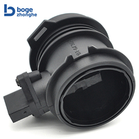 Medidor de Flujo de Aire de Alta Calidad 1120940048 para Mercedes Benz Clase C E CLK SL BMW Serie 3 5 Porsche Boxster MAF