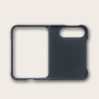 Étui de téléphone en tissu PU ultra fin, accessoires pour iPhone 18 Fold, protection antichoc OEM