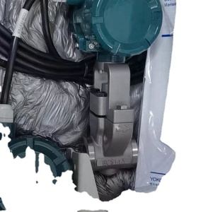 เครื่องวัดการไหลแบบวอร์เท็กซ์ดิจิตอล รุ่น DY080 ซีรีส์ YEWFLO ยี่ห้อ Yokogawa รุ่น DY080-EBLBA1-4D/BL/HY/KF1 - Product Image 2