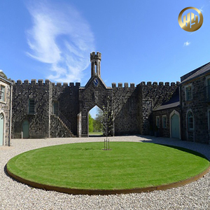 Bordure <span class=keywords><strong>de</strong></span> <span class=keywords><strong>jardin</strong></span> aménagement paysager extérieur paysage Corten acier <span class=keywords><strong>rouillé</strong></span> <span class=keywords><strong>métal</strong></span> décoration <span class=keywords><strong>de</strong></span> <span class=keywords><strong>jardin</strong></span> bordure - Product Image 5