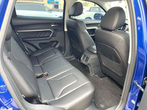 Haval H6 <span class=keywords><strong>2017</strong></span> 2.0T Blue Label Automático 2WD SUV Usado, Volante a la Izquierda, Estable para Uso Diario en África y Transporte de Carga Ligera - Product Image 4