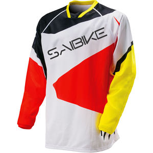 Mtb cuesta abajo Jersey especializados locos a los hombres off-road enduro Jersey mtb ciclismo camisetas downhill jerseys personalizar - Product Image 2
