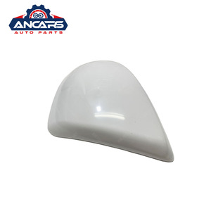 Tapa de Espejo Lateral para Autopartes DGY0-69-1N1 DGY0-69-1N7 para <span class=keywords><strong>Mazda</strong></span> 2 <span class=keywords><strong>2007</strong></span> 2008 2009 2010 2011 <span class=keywords><strong>Mazda</strong></span> <span class=keywords><strong>3</strong></span> 2008-2012 Cubierta de Retrovisor - Product Image 3