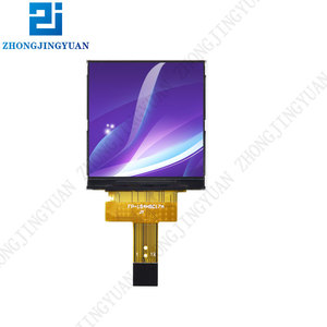 Màn Hình Mô-đun Hiển Thị <span class=keywords><strong>LCD</strong></span> <span class=keywords><strong>TFT</strong></span> Giao Diện SPI 12 Chân 1.54 Inch <span class=keywords><strong>240X240</strong></span>, IPS Trình Điều Khiển ST7789 - Product Image 2