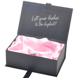 カルス カスタム グッドルッキング マグネット プレゼントボックス グレーパッケージ ギフトボックス ランジェリー - Product Image 6