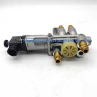 Piezas Originales ILAS 352080011 para Camiones y Autobuses