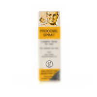 Spray Retardant l'Éjaculation Tendance 2026 45ml Procomil-Spray Spray Sexy Longue Durée pour Hommes