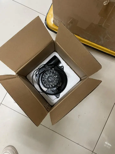 <span class=keywords><strong>Moteur</strong></span> électrique à <span class=keywords><strong>induction</strong></span> AC triphasé/monophasé 6HP <span class=keywords><strong>pour</strong></span> lave-linge/aspirateur - Product Image 6