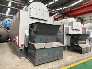 Caldaia <span class=keywords><strong>a</strong></span> Vapore <span class=keywords><strong>a</strong></span> Pellet di Biomassa di Lolla di Riso Adesiva <span class=keywords><strong>a</strong></span> Risparmio Energetico - Prezzo - Product Image 5