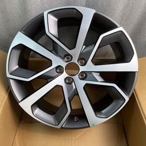 Nuevas ruedas de aleación de aluminio de 20 pulgadas para Lynk & Co 05 Perfect Match - Product Image 6