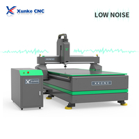 Máquina enrutadora cnc de grabado de madera, enrutador de alta resistencia, 1325, 1530, 2040