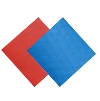 Alfombrillas de suelo entrelazadas de espuma respetuosas con el medio ambiente impermeables de alta densidad, alfombrillas de gimnasio a la venta