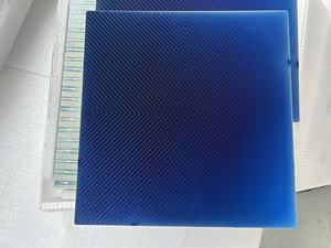 增强耐用性 IBC N型太阳能电池板 180W 200W 220W 24%转换效率，为长期投资提供保障 - Product Image 3