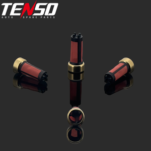 <span class=keywords><strong>Kit</strong></span> de joints de réparation universels pour injecteurs de carburant Tenso 11003-2 6 x 14 mm, pour filtres microniques <span class=keywords><strong>Bosch</strong></span> - Product Image 3