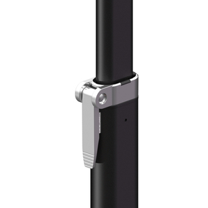 <span class=keywords><strong>Tapis</strong></span> roulant professionnel à usage domestique <span class=keywords><strong>Tapis</strong></span> roulant polyvalent pliant gratuit pour l'exercice avec distance <span class=keywords><strong>de</strong></span> vitesse - Product Image 3