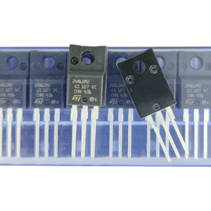 24N60M2 STF24N60M2 18A/600V MOSFET TO-220F - Product Image 2