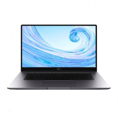 MacBook本体 Huawei MateBook D15 Intel i5 8GB 512GB HUAWEI Matebook D15 - Powerful I5-1135G7 Laptop for Business