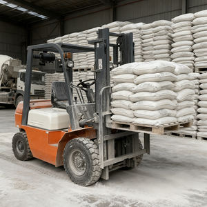 2-3 ton 3000kg benzine diesel heftruck Ep Mini 4wd heftruck met interne verbranding Prijs voor magazijn Carretilla Elevadora - Product Image 1