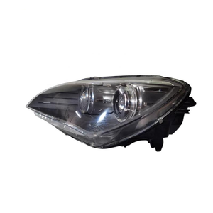 ไฟหน้า F13 สำหรับรถยนต์ซีรีส์ 6 (F06/F12/F13) ปี 2011-2016 ใหม่ 12V 25W ซ้าย/ขวา - Product Image 3