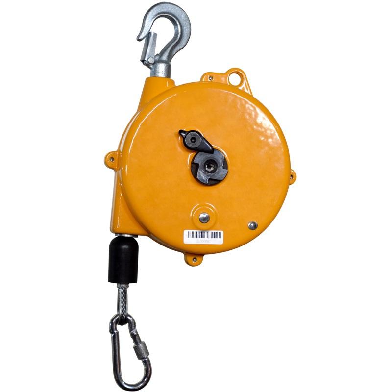 Spring Balancer 15kg Self-locking Manual Tension Balancer Suspension Spring Balancer