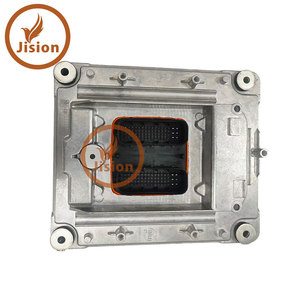 21900557 บอร์ดคอมพิวเตอร์ ECU ตัวควบคุมรถขุดสำหรับ EC210 EC240 EC290 EC360 EC460 FH FM - Product Image 4