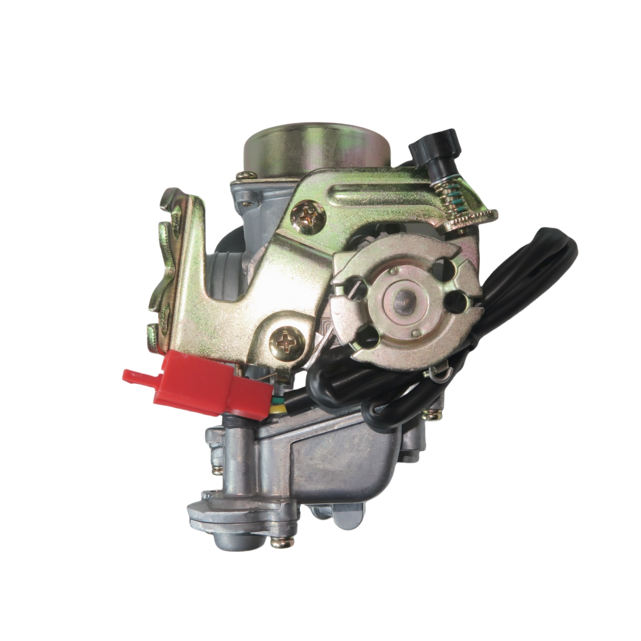 30MM Carburetor Linhai 260 Manco Talon 260cc 300cc Carb ATV UTV CVK30-2