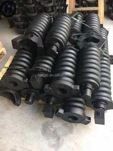 คุณภาพสูง <span class=keywords><strong>Bulldozer</strong></span> อะไหล่ <span class=keywords><strong>Recoil</strong></span> ฤดูใบไม้ผลิ D4,D5,D6,D20,D31,D50,D40,D50-18,D60,D65,D85,D155 Track Adjuster Assy - Product Image 3