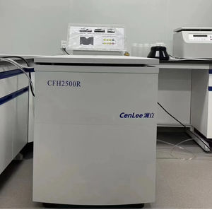Cfh2500r ce אישורים centrifuge 4x1000 מ ל מחקר האוניברסיטה מקורר צנטריפוגה מכונת מעבדה צנטריפוגה - Product Image 3