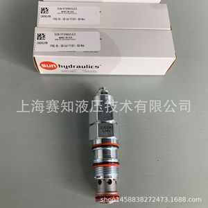 CAEK-LHN CAEK-LIN CAEKLHN Sun Hydraulics Genuinos, Hidráulicos de Acero al Carbono de Alta Presión, Nuevos - Product Image 5
