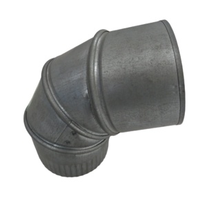 Tubo del <span class=keywords><strong>camino</strong></span> della pila del forno rotondo di dimensione del materiale su ordinazione della fabbrica - Product Image 1
