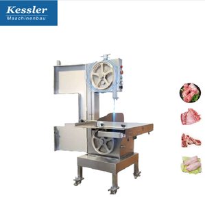 Moteur à engrenages neuf, processeur de viande Kentmaster, scie à découper, matériel de boucherie pour la boucherie - Product Image 1