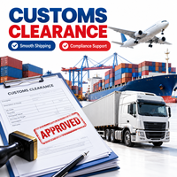 Service de consolidation d'expéditions en entrepôt, solutions de fret aérien et maritime, fournisseur chinois, expédition vers les Philippines avec DDP porte à porte